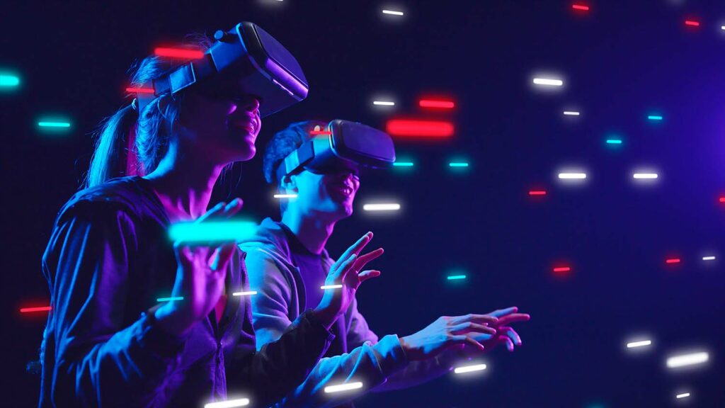 Sony and Manchester City Planning to build Metaverse