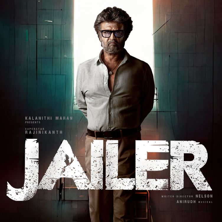 Jailer, South Indian movie