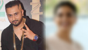 This Bollywood Diva Came As “Messiah” for Honey Singh