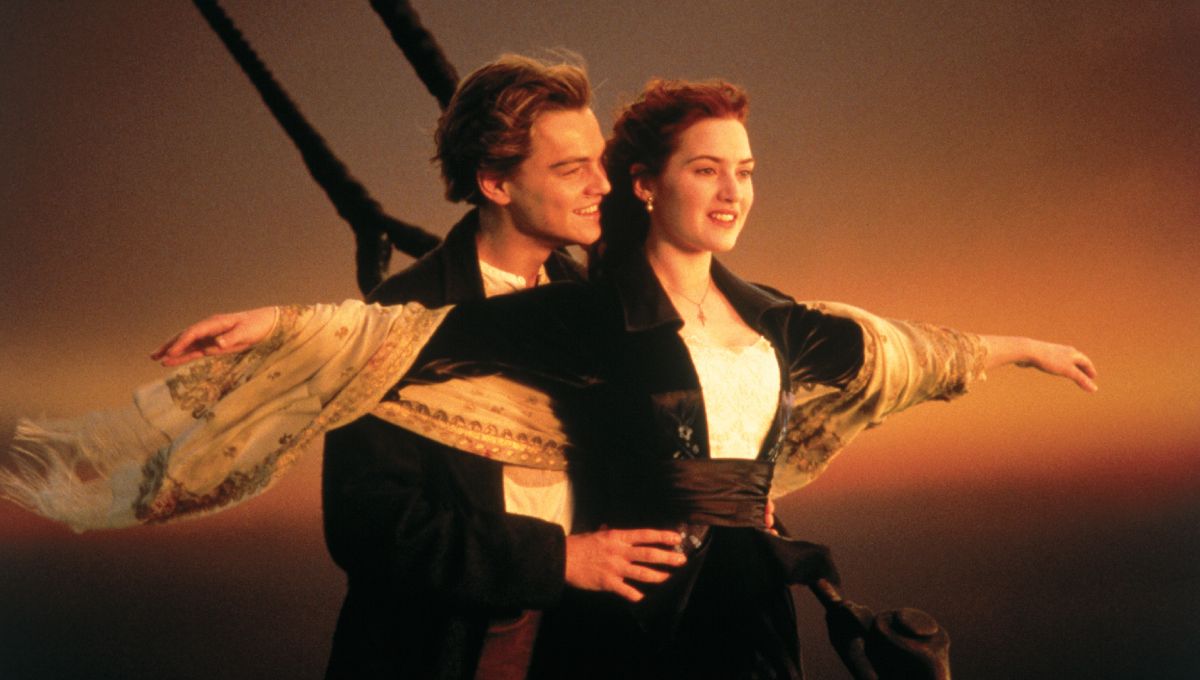 Good News for Titanic Fans! Will Release Again on This Date