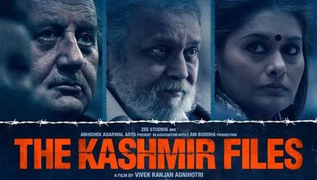 Vivek Agnihotri Reacts to The Kashmir Files' Oscars Buzz