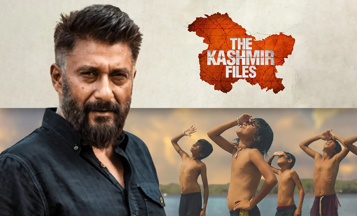 Vivek Agnihotri Reacts to The Kashmir Files' Oscars Buzz