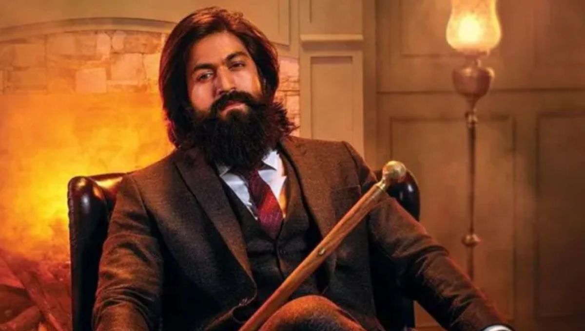 KGF Star Yash Wrote an Emotional Note on His Birthday