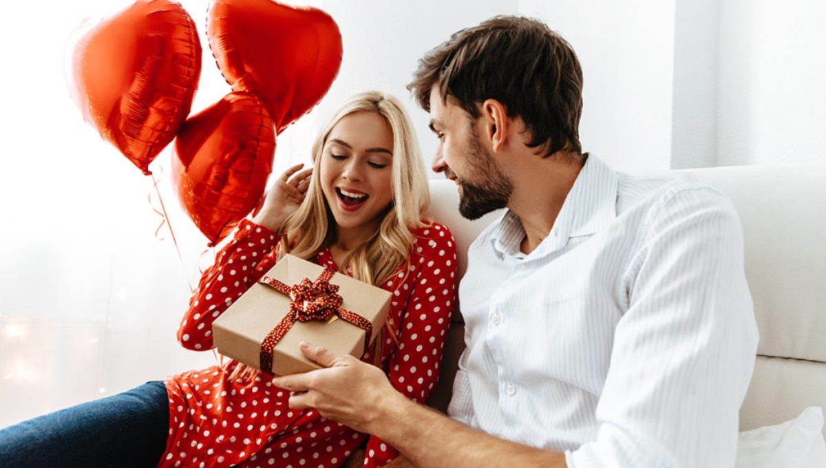 5 Best Romantic Ideas for Valentine's Day, Check Now