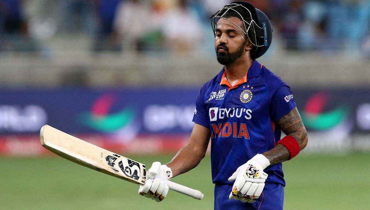 KL Rahul Lost His Honorable Position in Indian Cricket Team