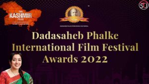 Dadasaheb Film Festival Awards 2023