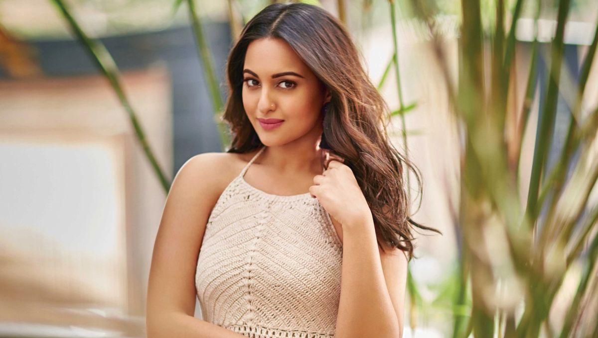 Sonakshi Sinha Will Make Her OTT Debut With This Web Series
