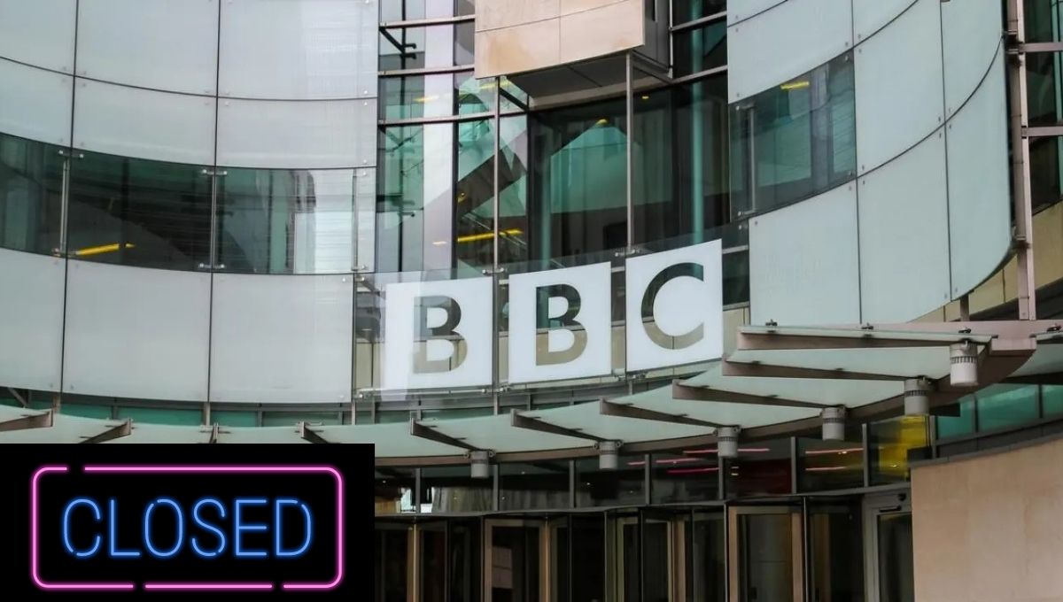 BBC Raid