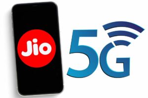 Jio Extends 5G Network, Reliance Jio, Jio 5G, Jio True 5G