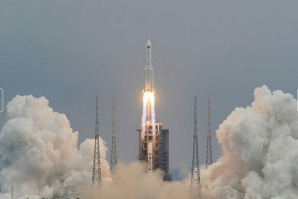 APJ Abdul Kalam Satellite Launch Vehicle Mission