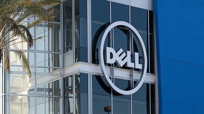 Dell to Cut About 6,650 Jobs