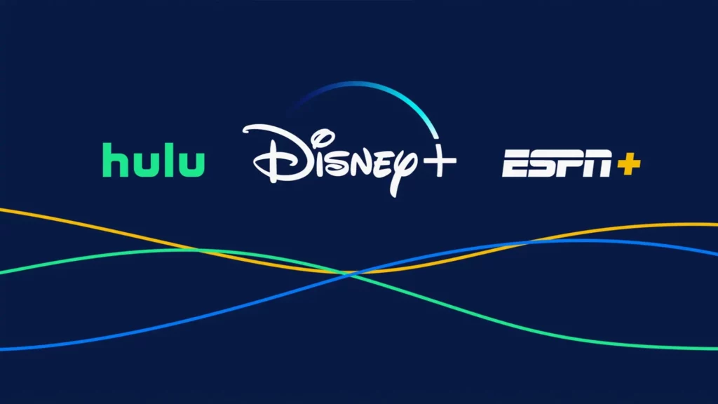 Hulu and ESPN Plus, Disney To Lay Off