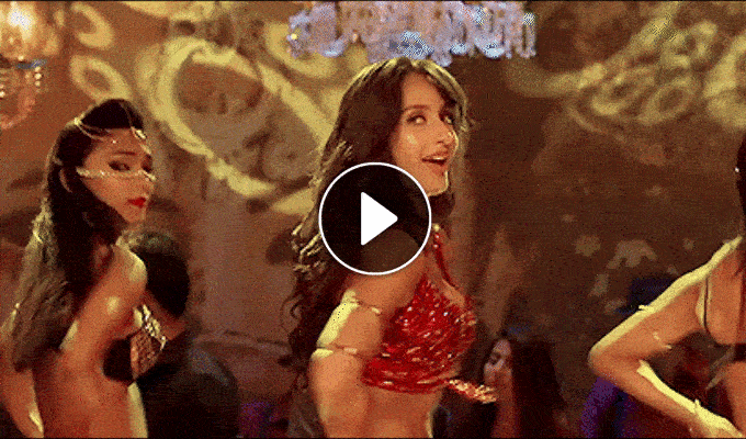 5 Outstanding Live Performance of Nora Fatehi, Watch Now