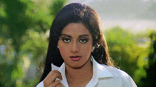 Top 5 Best Movies of Sridevi, Watch Now