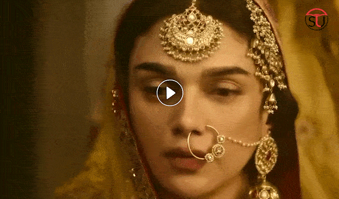 Sanjay Leela Bhansali's Heeramandi Teaser Out, Watch Now
