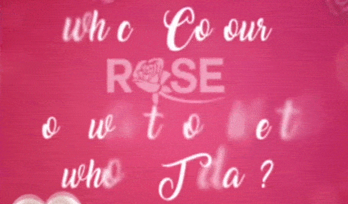 Valentine Week 2023: Rose Day