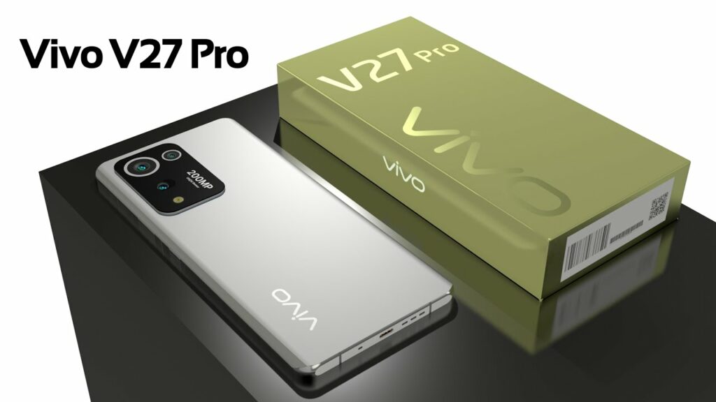 Vivo V27, Vivo V27e, Vivo V27 Pro, Vivo V27 Series