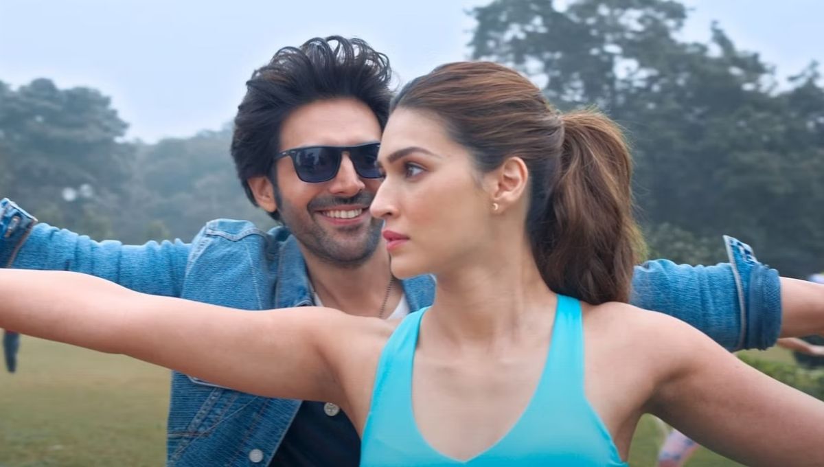 Kartik Aaryan's Shehzada is Out Now, Check Its Review Here