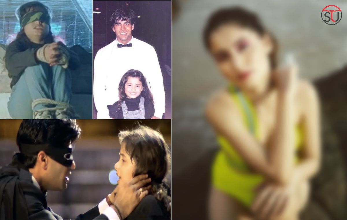 Rinku from Hera Pheri is All Grown Up Now! See Pics Here