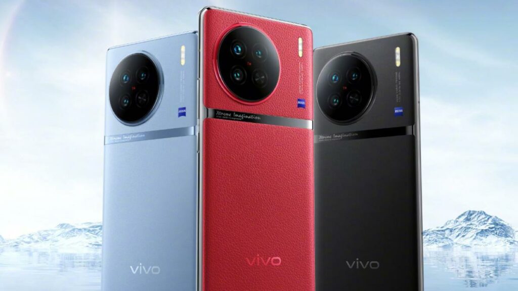 Vivo X90 Series, Vivo X90, Vivo X90 Plus, Vivo X90 Pro+ Vivo X90 Pro Plus