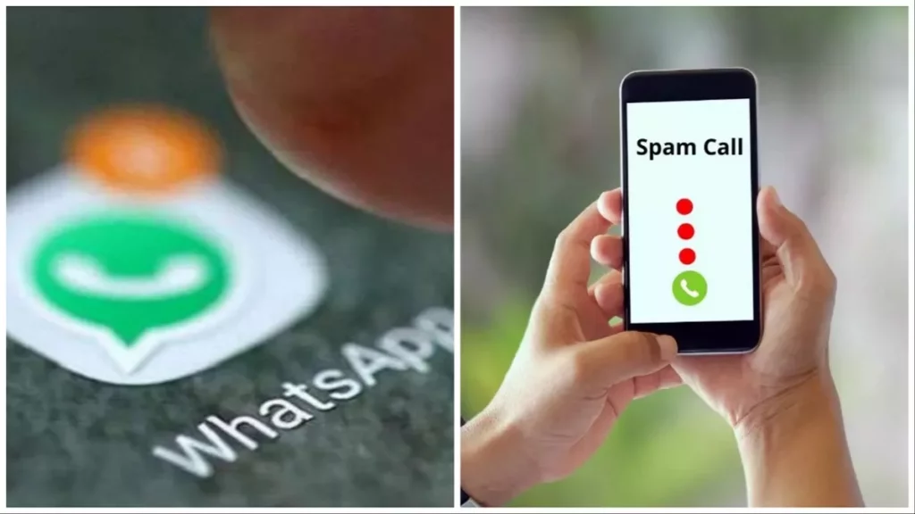 WhatsApp new feature mute unknown calls or spam calls