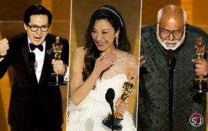 Oscars 2023 Announced All Winners! Check the List Here