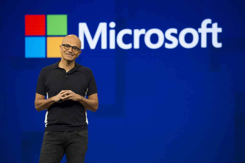 Microsoft CEO Satya Nadella reason behind Layoffs