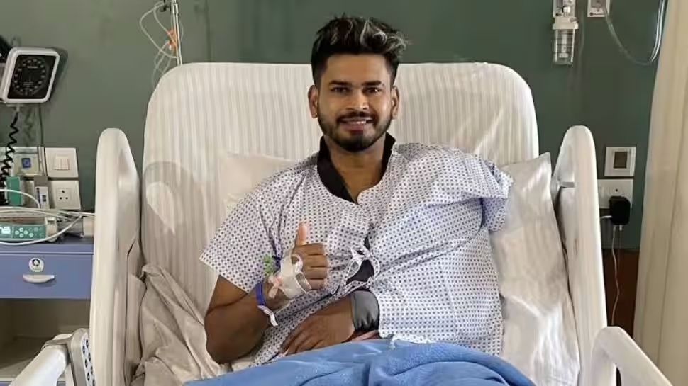 IPL 2023: Update on Shreyas Iyer’s injury, KKR