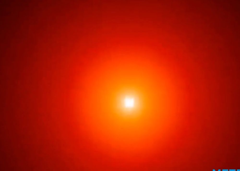 Gamma Rays burst: GRB 221009A