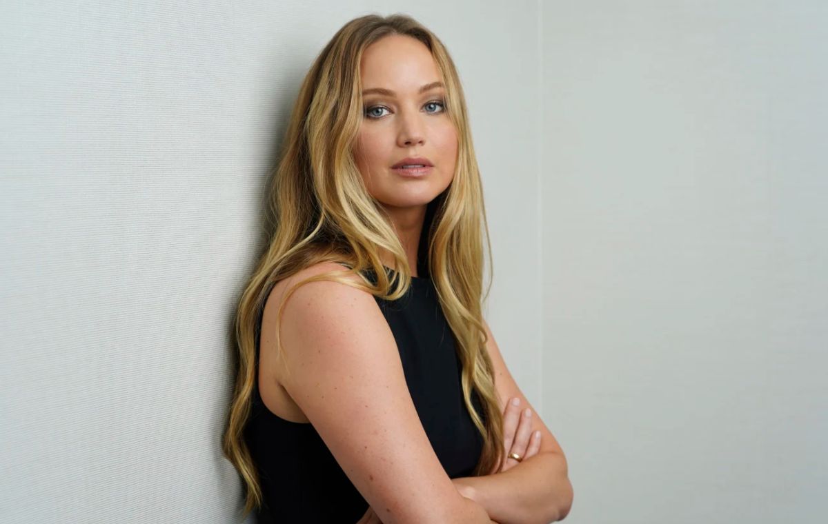 Jennifer Lawrence Shared A Humiliating Experience, Read Here