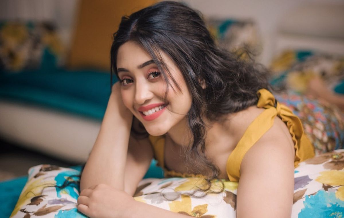 Shivangi Joshi Diagnosed With This Infection, Read Here