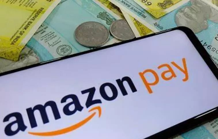 RBI issue fined against Amazon Pay