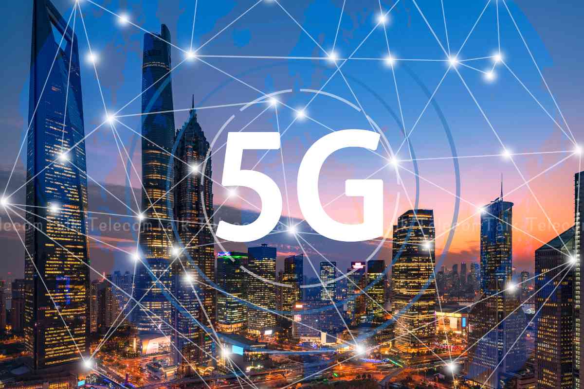 Jio Installs 1 Lakh Towers to Expedite 5G Rollout in India, Know More Details