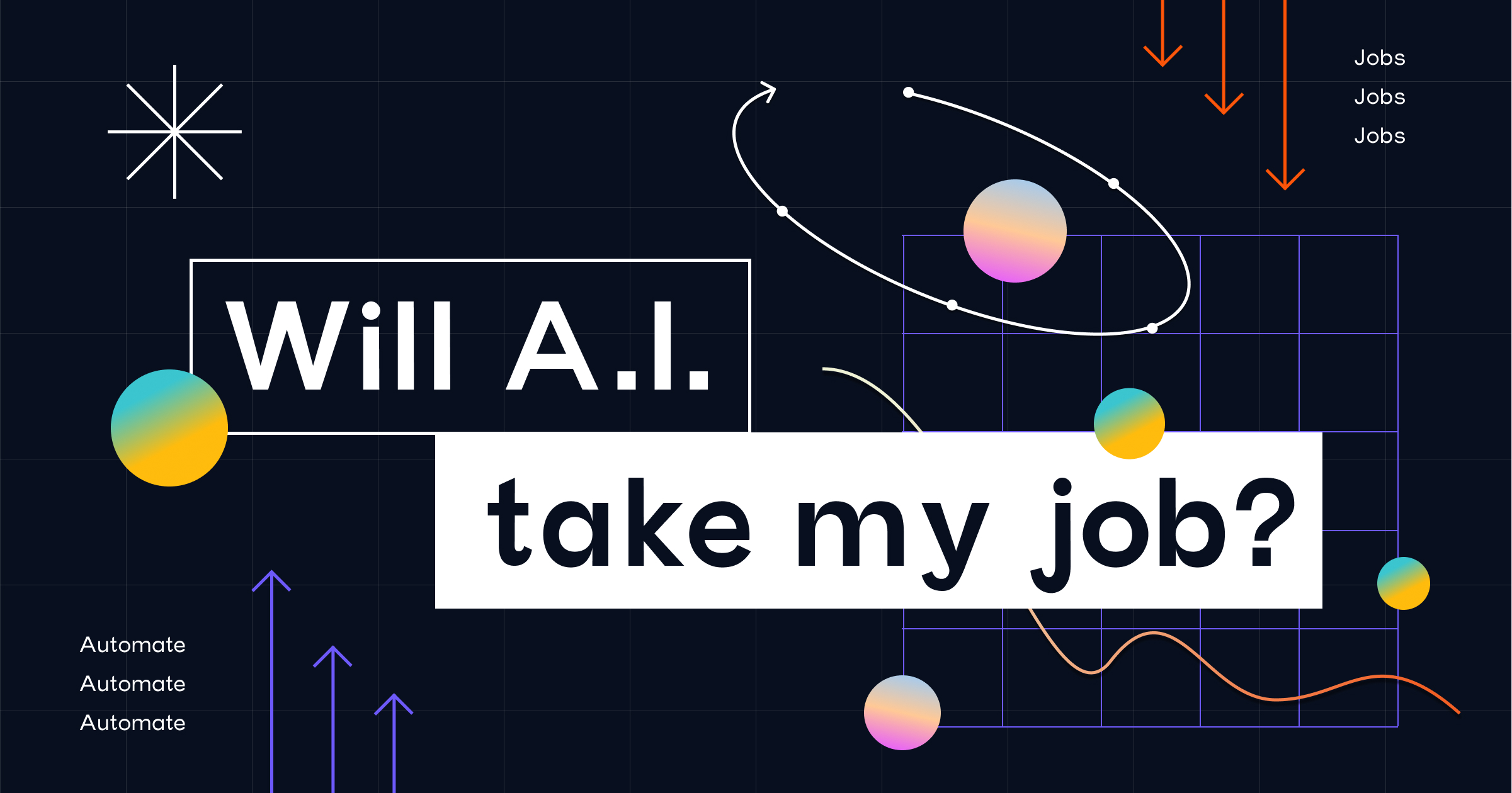 Are these jobs going to be taken over by AI? Know what ChatGPT-4 says