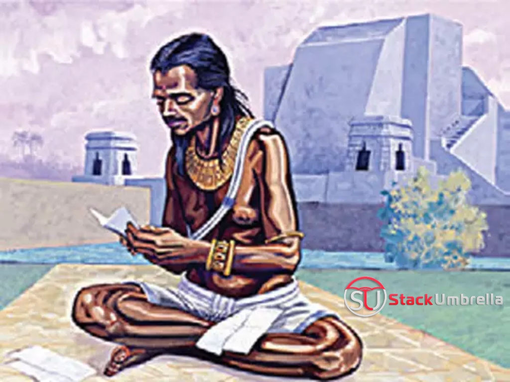 Contribution Made by Ancient Indian to Science and Technology - Brahmagupta