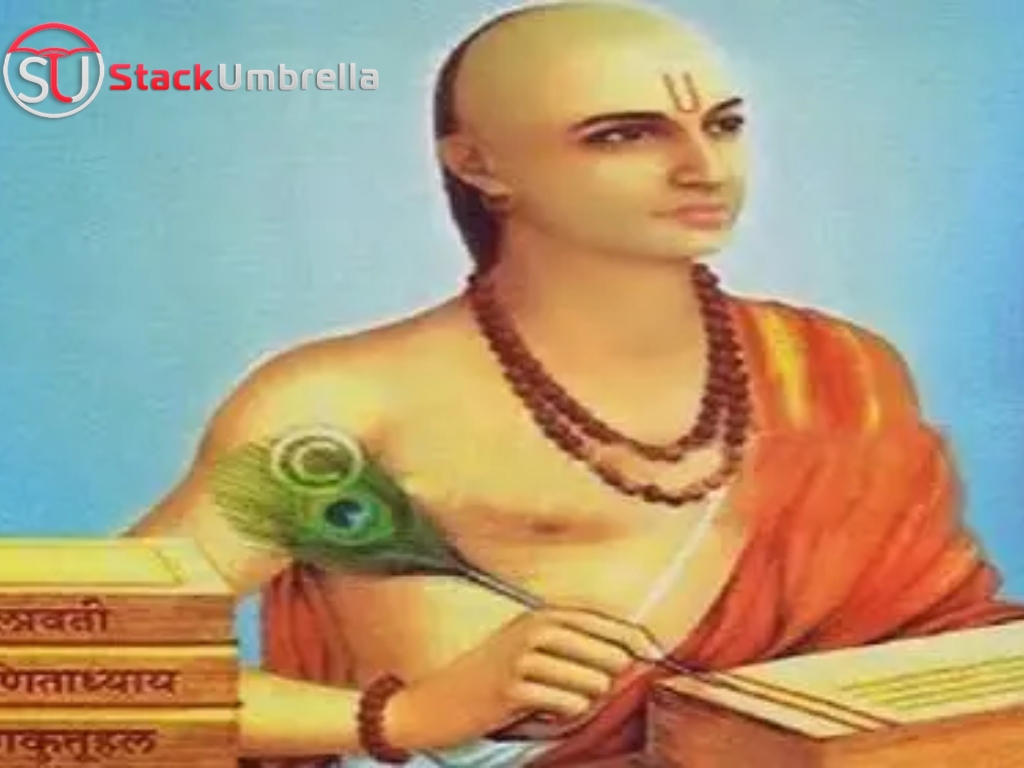 Contribution Made by Ancient Indian to Science and Technology - Bhaskarcharya