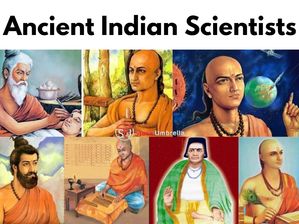 Contribution Made by Ancient Indian to Science and Technology