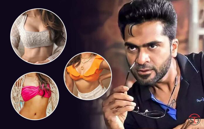 Three Hot Pan-India Actresses To Appear In STR 48, Read Here