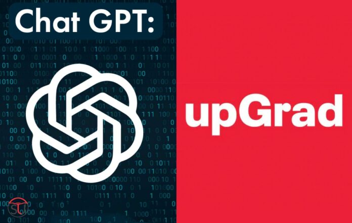 upGrad introduces ChatGPT basics courses