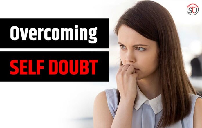 Self-Doubt