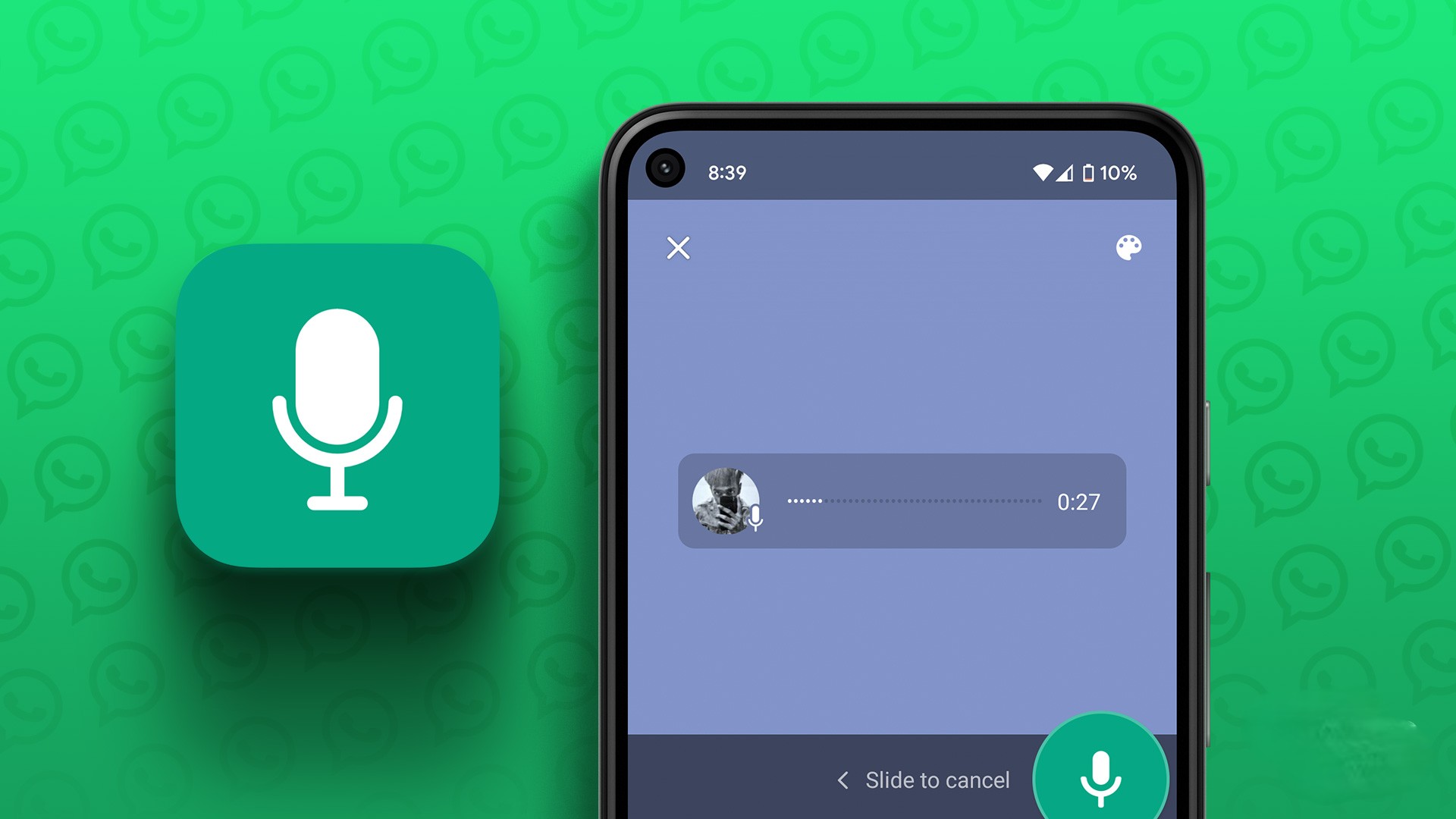 WhatsApp Tips: How To Share Voice Status On Android And iPhone - Step-By-Step Guide