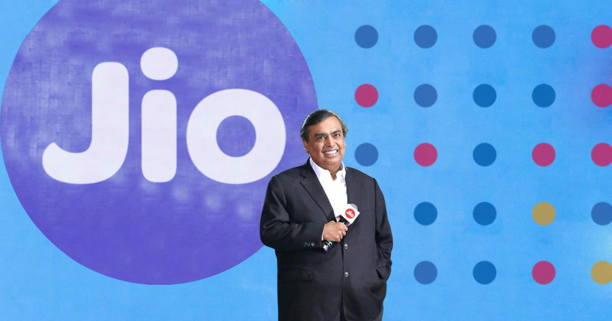 IPL 2023: Jio launched New Plans for Cricket lover, Check details, Mukesh Ambani