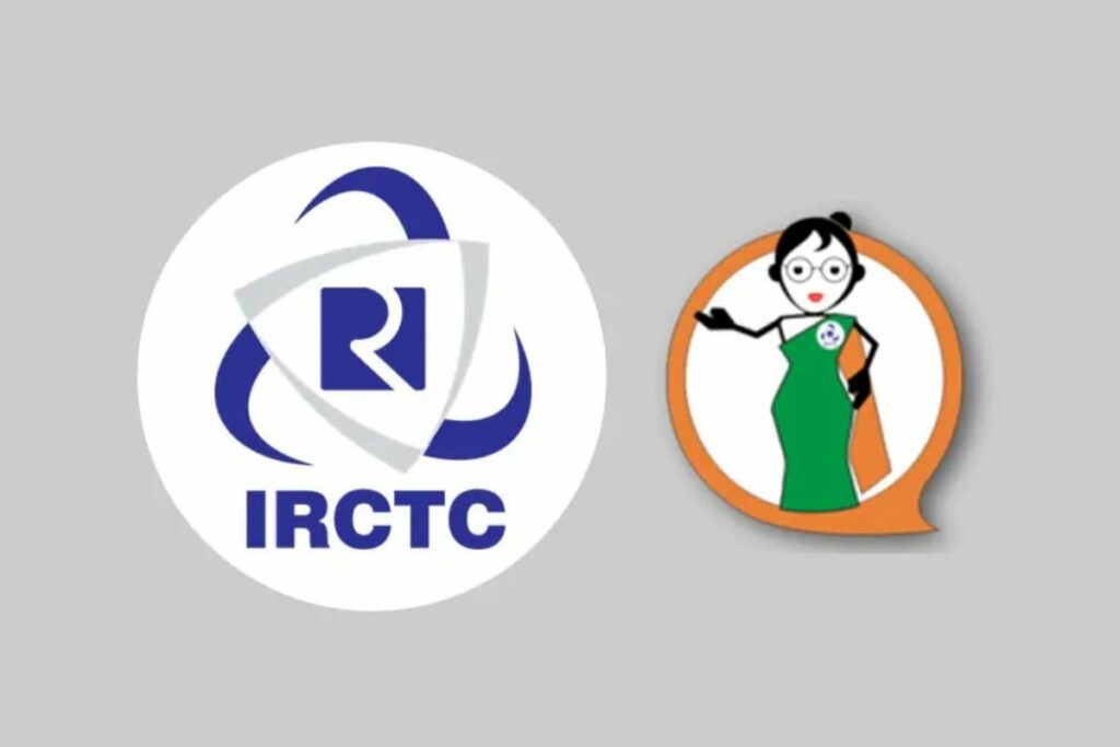 IRCTC Voice based booking