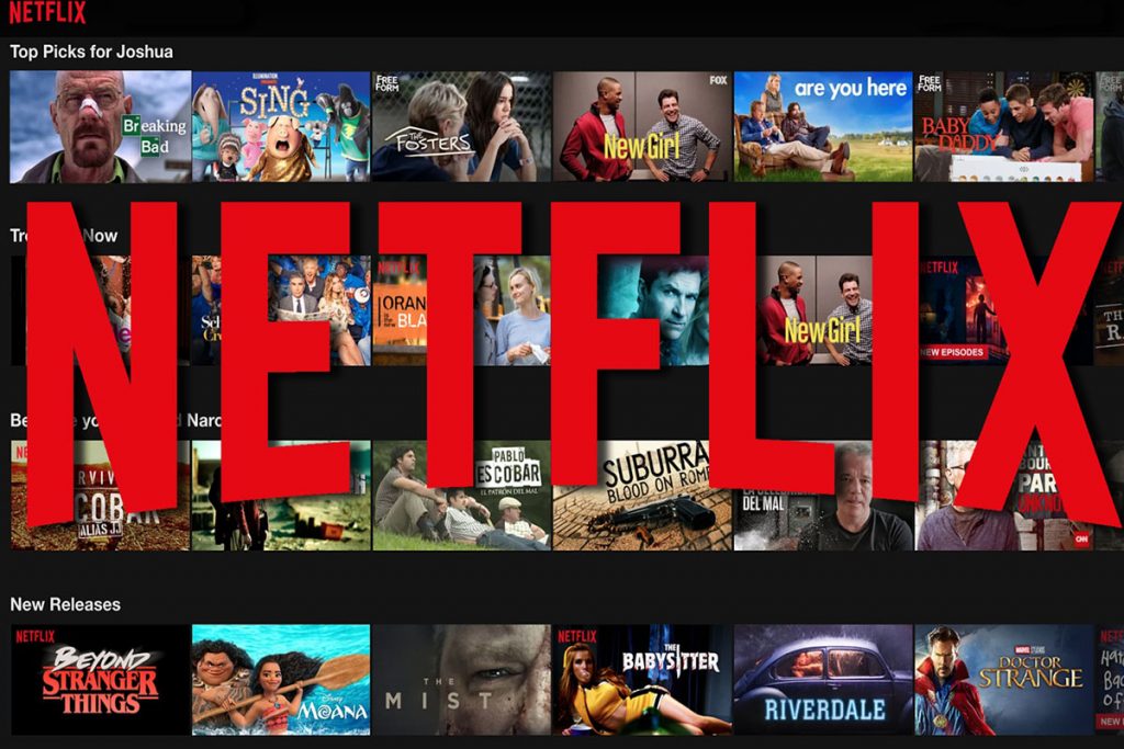 Netflix New Features : Enhances Subtitle Readability & Accessibility, Know More