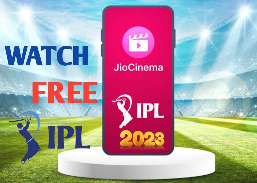 Jio Cinema IPL rights