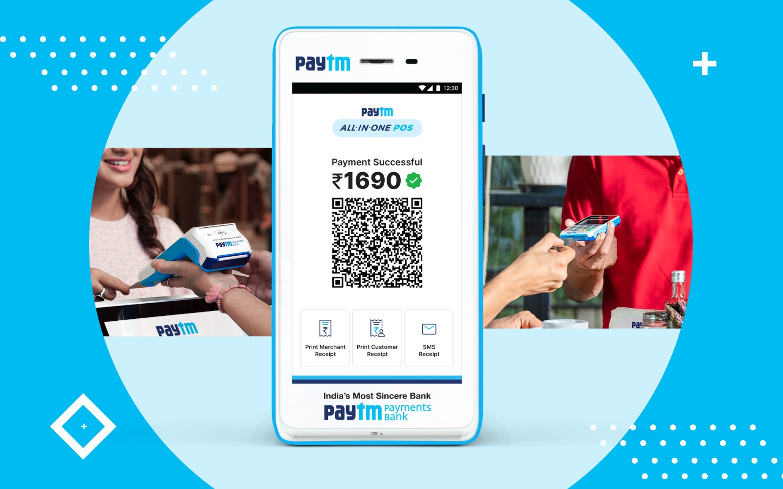 Paytm Announces: Upgraded Payments Platform Backed by Fully Indigenous Technology, Know More