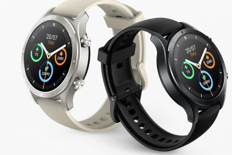 Realme Techlife Watch R100 best smartwatch 