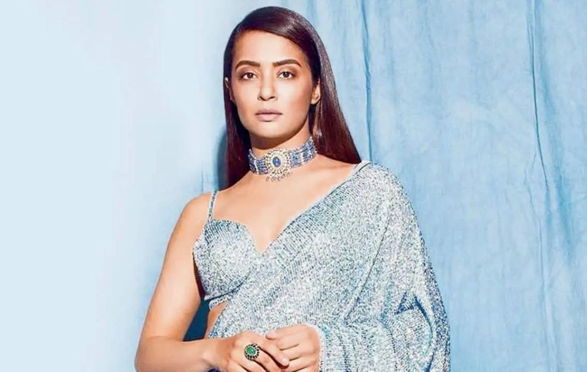 Surveen Chawla Expressed Her Views Sacred Games Season 3