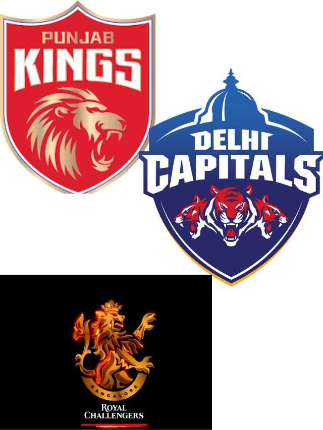IPL 2023 Updates: Three Teams That Haven’t Touched the IPL Trophy For 15 Years Now!!