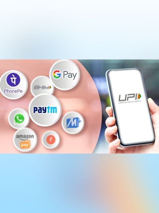 New UPI Rules for Merchants Starting From April 1